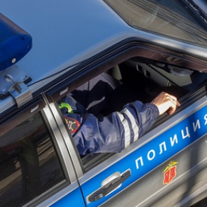 Российские воры украли забор у могильника с сибирской язвой