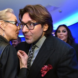 Российские знаменитости потребовали запретить передачи Малахова