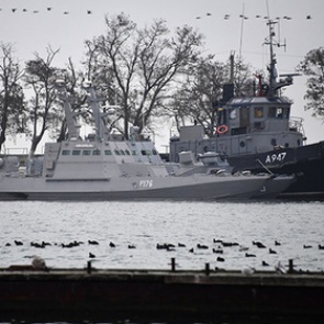 Путин впервые прокомментировал инцидент в Керченском проливе