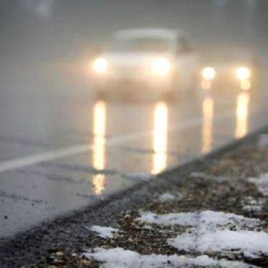 ВНИМАНИЕ! Штормовое предупреждение: Сегодня порывистый ветер до 25 м/с перепады температуры и мокрый снег