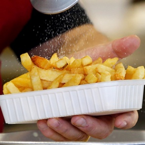 Объяснена смертельная опасность соли