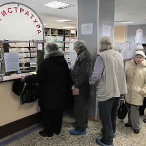 Россияне назвали главный признак прихода старости