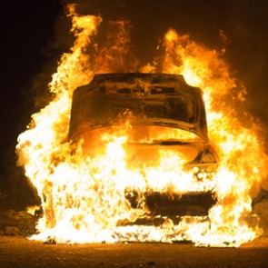 Ревнивый россиянин убил жену и мужа ее сестры