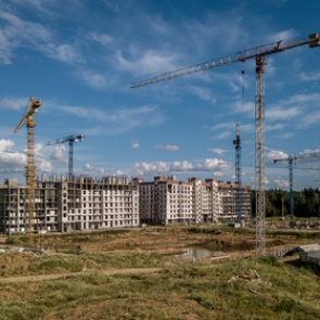 Рынку недвижимости напророчили новый кризис