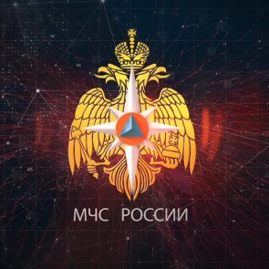 В Хакасии спасателям в мороз пришлось вытаскивать велосипедиста из ямы