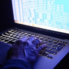 Зафиксирована атака на российские банки