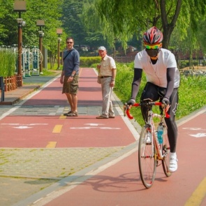 Медведев сообщил в «Твиттере» об изменениях в ПДД