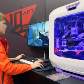 Российские родители увидели в интернете опасность для детей