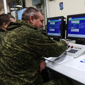 В России пригрозили Европе «ядерной пустыней»