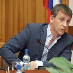 Председатель Минусинского горсовета попал под уголовное дело