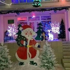 Общий призовой фонд конкурса «Наш Новогодний Ачинск» 70 000 рублей