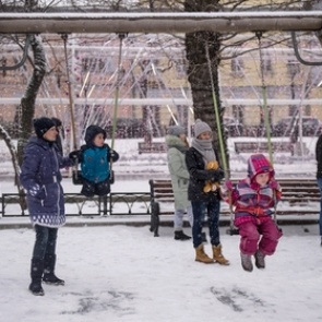 Россиянам отсоветовали греть примерзший язык зажигалкой