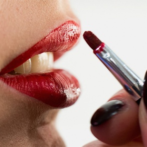 Седина станет модной