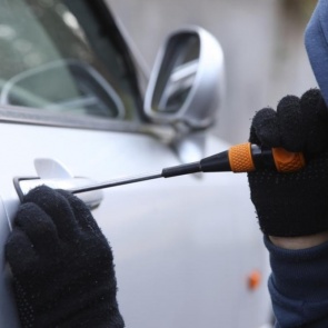 Полицейские доказали вину местного жителя в угоне