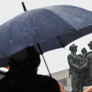 Россияне окунулись в ностальгию по СССР