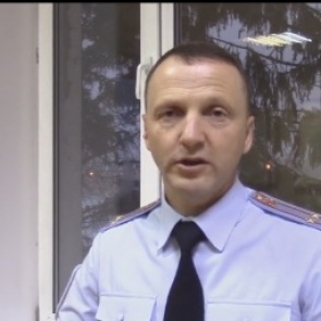 В полиции Ачинска напоминают об ответственности за хищение металлоконструкций ЛЭП