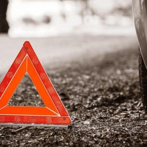 В Хакасии сбили пятиклассницу на пешеходном переходе