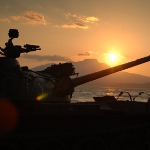 Япония отреагировала на размещение российских военных на Курилах