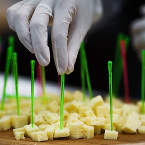 Назван лучший сыр в России