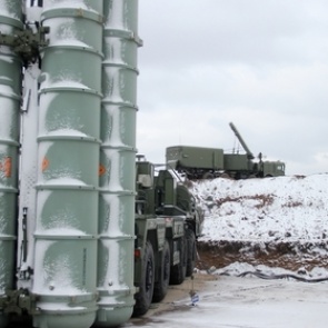 Кремль заявил о готовности взять ракеты США под прицел