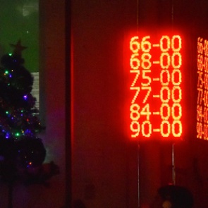 Нефть рухнула и повлекла за собой рубль