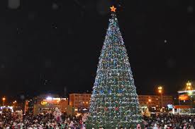 Новогодний маршрут 2019