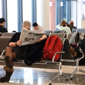 Определены любимые у российских туристов страны