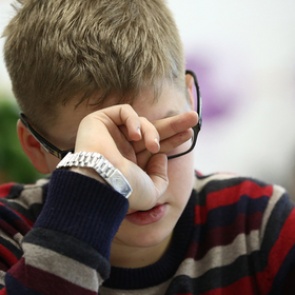 К новому году в России удвоилось число усталых и грустных жителей