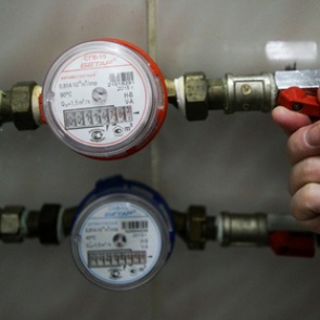 Минстрой предупредил о росте тарифов ЖКХ