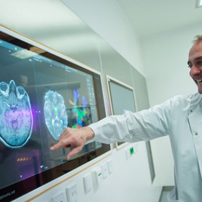 Найден эффективный способ побороть старение мозга