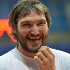 Овечкин сравнил себя со старой лошадью