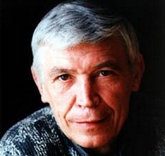 Умер народный артист России Иван Бортник