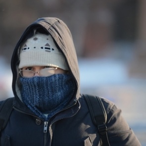 Россиян предупредили об аномальных морозах