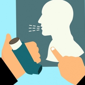 Уникальный препарат от астмы создали российские учёные