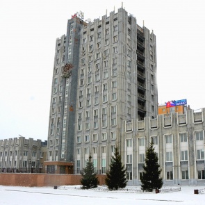 Около 300 млн. рублей дополнительно привлечено в Ачинск в 2018 году. Куда были направлены эти средства?