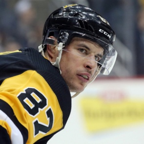 Кросби сравнялся с Овечкиным впервые за 11 лет