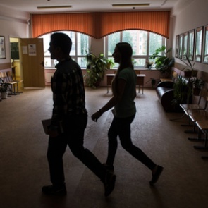 Российским детям запретят приносить в школу еду из дома