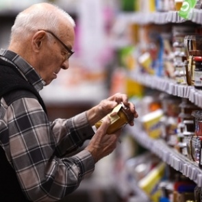 Россиян предупредили о росте цен на продукты