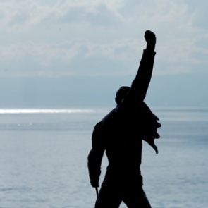 Подсчитан доход бывшей возлюбленной Меркьюри от «Богемской рапсодии»