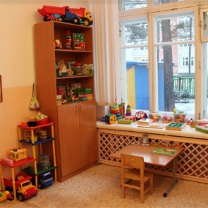 Детский сад в Канске оштрафовали за грязное бельё и посуду