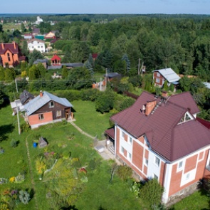 Слишком большие дачи объявили вне закона