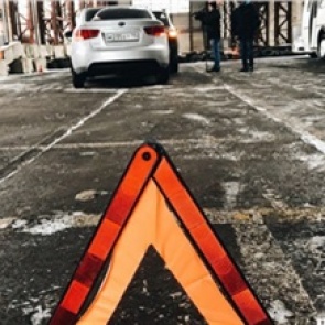 В России хотят запустить мобильное приложение для быстрой регистрации ДТП и получения выплат по ОСАГО