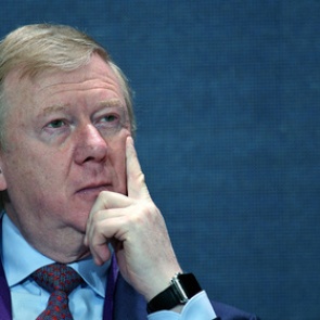 Чубайс заговорил о коррупции