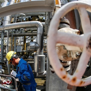 Швейцария отменила арест акций «Газпрома»