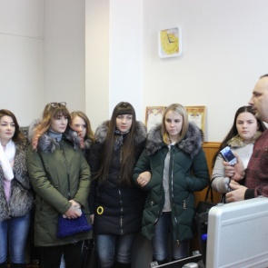 В Ачинской полиции стартует акция «Студенческий десант»