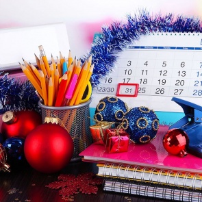 В России могут пересмотреть продолжительность новогодних каникул