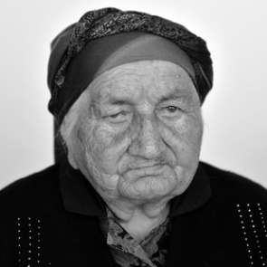 Умерла самая старая жительница России