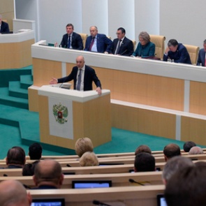 Программа поддержки молодых семей провалилась