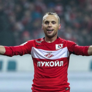 Гол Глушакова принес «Спартаку» победу на турнире «Фонбет Кубок Матч Премьер»