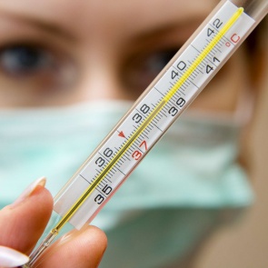 Красноярск стоит в 1 % от эпидемии гриппа. Все чаще болеют взрослые